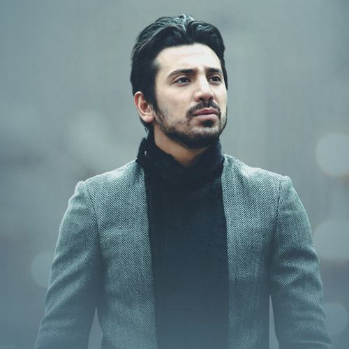 امیر عباس گلاب بابایی